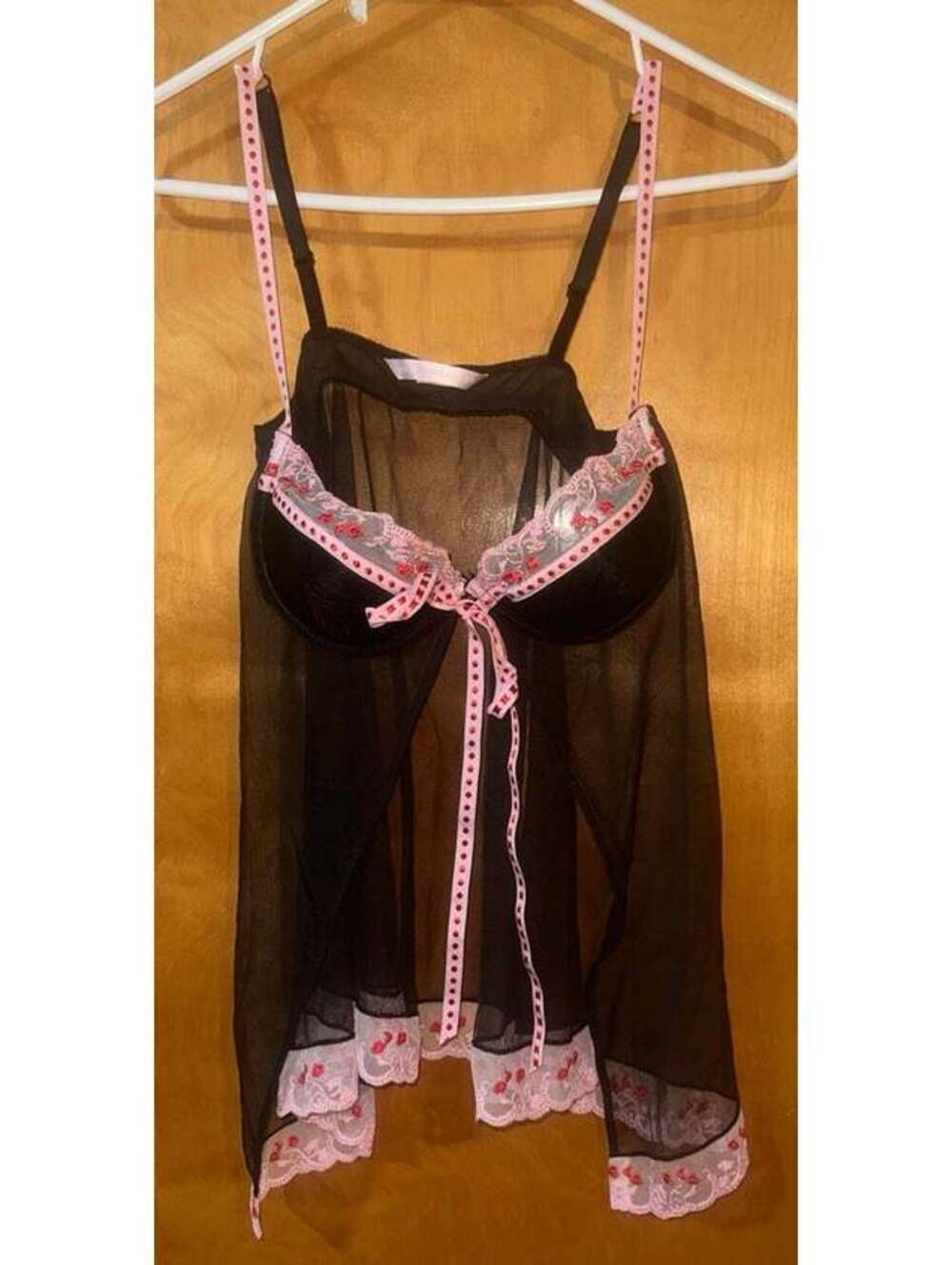 Victoria’s Secret teddy Lingerie size 36 C